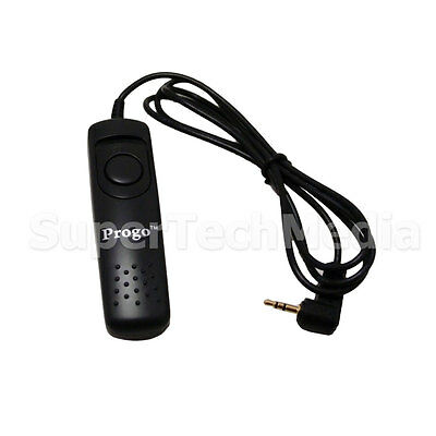 Wired Remote Shutter Release For Canon Rebel T1i T2i T3i T4i Rs-60e3