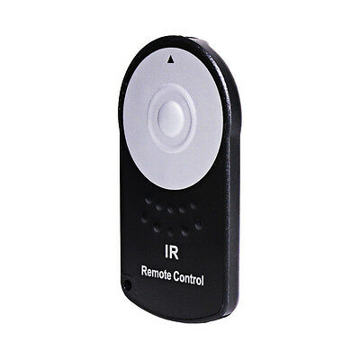 Rc-6 Ir Wireless Remote F/ Canon 6d Mark Ii/5d Mark Iv Iii Ii/5ds 70d T6i 6d T5i